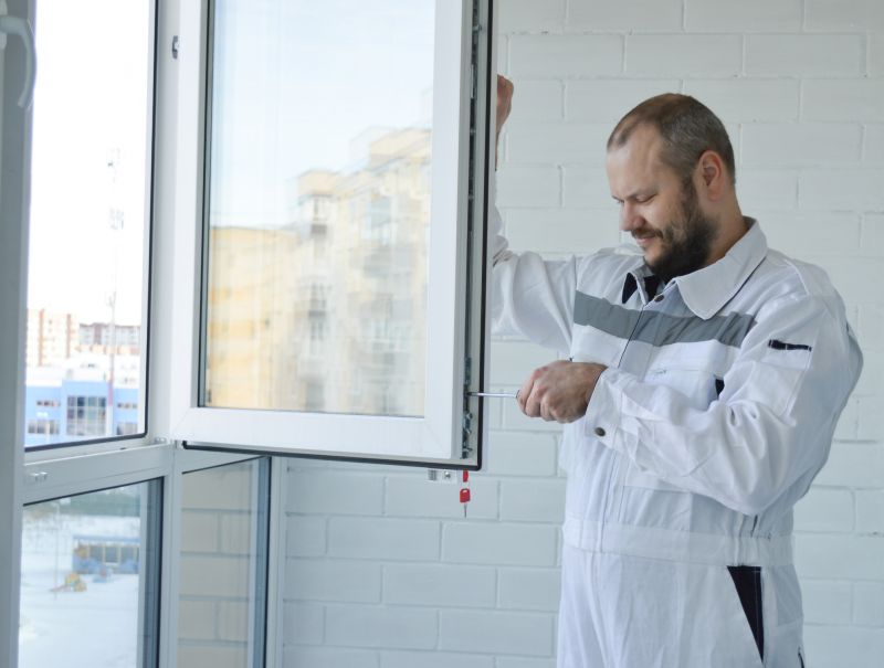 Windows Installation