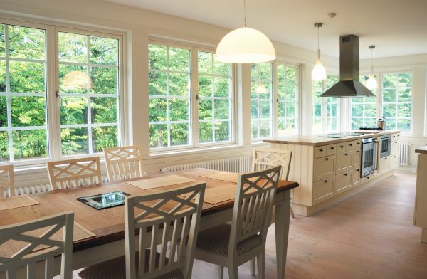 Cost of Home Window Replacement in Fenton