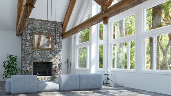 Cost of House Window Installation in Fenton