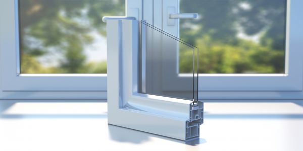 Cost of Double Pane Window Replacement in Fenton