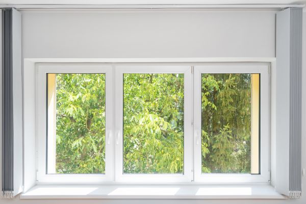 Cost of Window Installation Service in Fenton