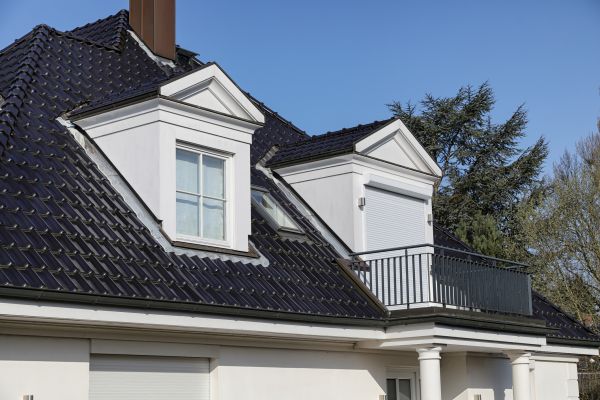 Cost of Dormer Window Replacement in Fenton