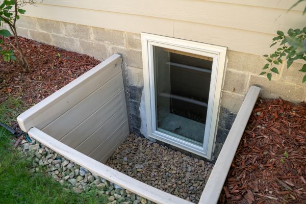 Cost of Basement Windows Replacement in Fenton