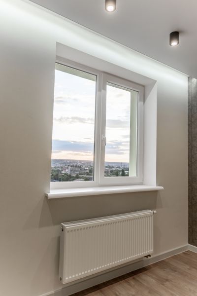 Cost of Glass Window Replacement in Fenton