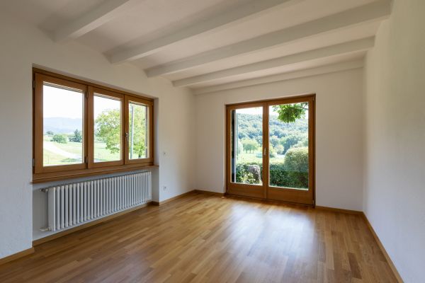 Cost of Wood Window Installation in Fenton