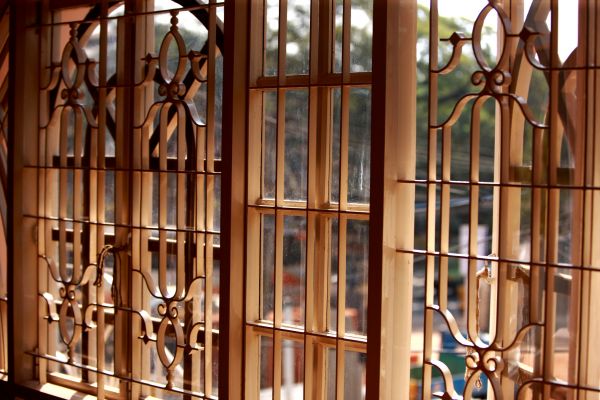 Cost of Metal Window Repair in Fenton