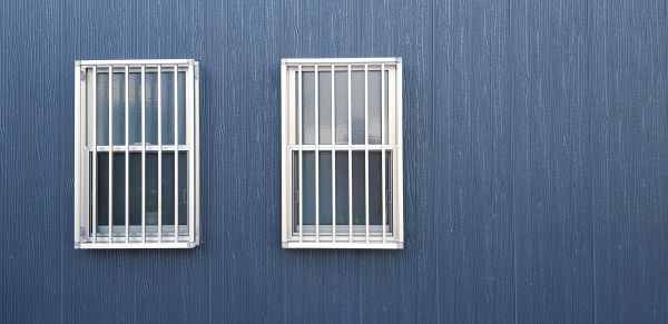 Cost of Steel Window Replacement in Fenton