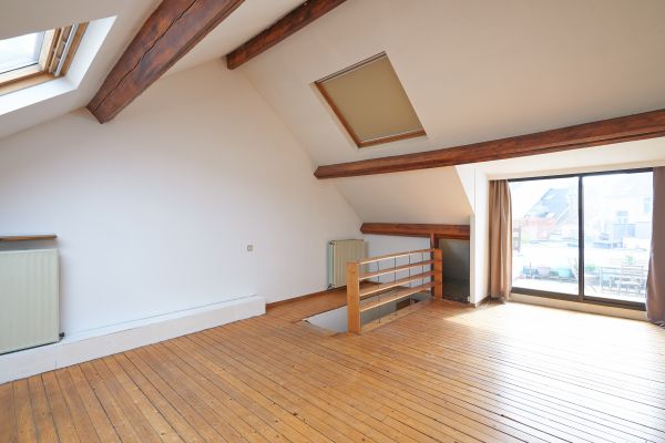 Cost of Attic Window Installation in Fenton