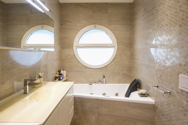 Cost of Circular Window Installation in Fenton