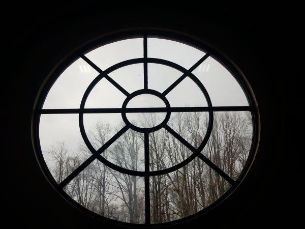Cost of Circular Window Replacement in Fenton