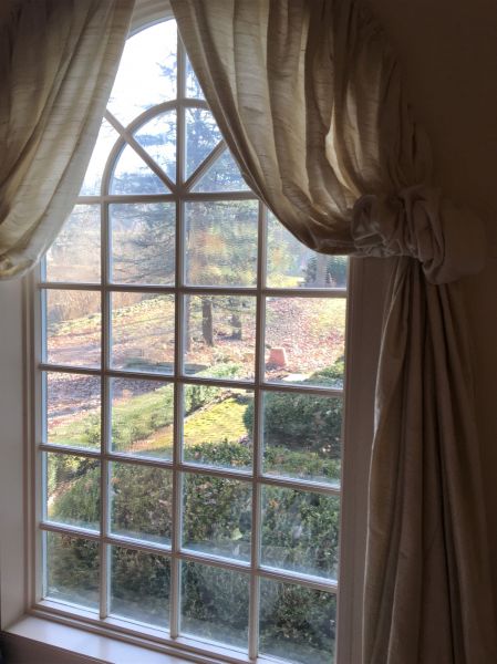 Cost of Elliptical Window Replacement in Fenton