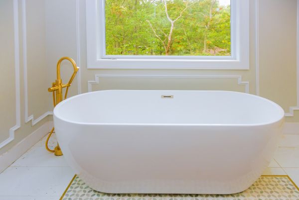 Cost of Bathroom Window Installation in Fenton