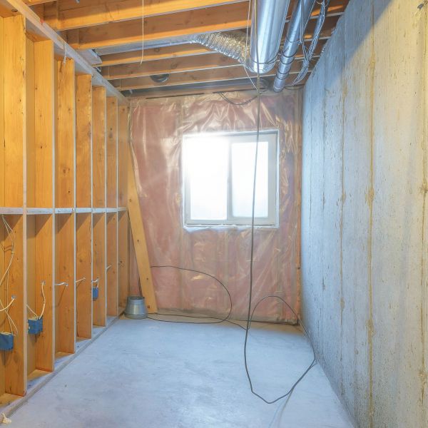 Cost of Basement Window Replacement in Fenton