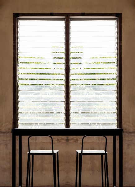 Cost of Louvre Window Replacement in Fenton