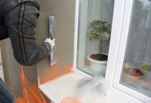 Cost of Fiberglass Window Replacement in Fenton