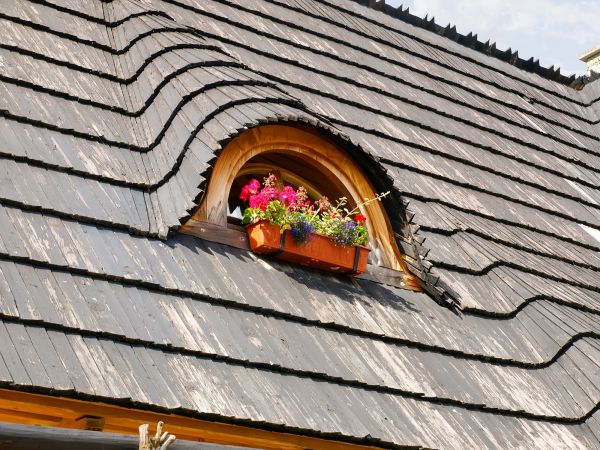 Cost of Eyebrow Window Installation in Fenton
