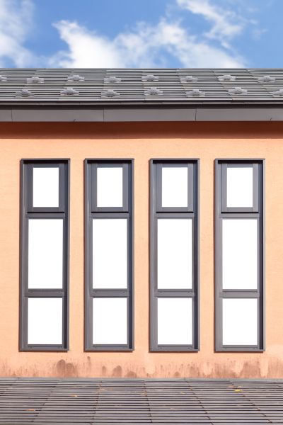 Cost of Metal Window Installation in Fenton