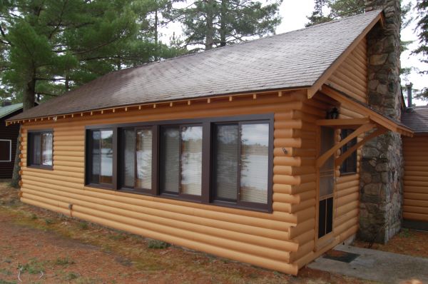 Cost of Cabin Window Replacement in Fenton