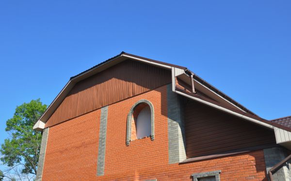 Cost of Brick Window Installation in Fenton